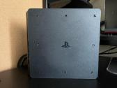 Sony Playstation 4 Slim, 500gb, Cuh-2216a (13.50) - nuotraukos Nr. 4