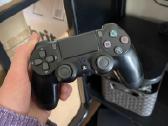 Sony Playstation 4 Slim, 500gb, Cuh-2216a (13.50) - nuotraukos Nr. 6
