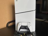 Sony Playstation 5 Slim Digital 1tb Cfi-2016