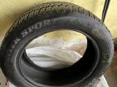 Dunlop Winter Sport 5 M+s R17