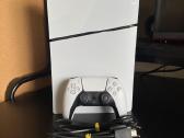 Sony Playstation 5 Slim Digital 1tb Cfi-2016 - nuotraukos Nr. 2