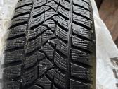 Dunlop Winter Sport 5 M+s R17 - nuotraukos Nr. 2