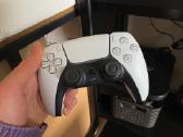 Sony Playstation 5 Slim Digital 1tb Cfi-2016 - nuotraukos Nr. 7