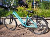 Dviratis Romet Gazela 26 1 2025 mint-green - nuotraukos Nr. 3