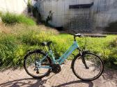 Dviratis Romet Gazela 26 1 2025 mint-green - nuotraukos Nr. 4