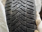 Dunlop Winter Sport 5 M+s R17 - nuotraukos Nr. 3
