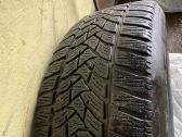 Dunlop Winter Sport 5 M+s R17 - nuotraukos Nr. 4