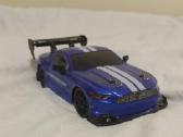 RC drift mašinėlė