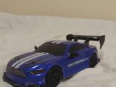 RC drift mašinėlė - nuotraukos Nr. 2