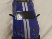 RC drift mašinėlė - nuotraukos Nr. 4