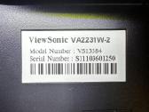 Viewsonic Va2231w-2 22" - nuotraukos Nr. 5