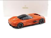 Genesis X Gran Berlinetta - nuotraukos Nr. 2