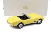 Chevrolet Corvette C3 - nuotraukos Nr. 2