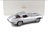 Chevrolet Corvette Sting - nuotraukos Nr. 2