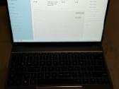 Huawei Matebook 13 (Ryzen 5 / 8gb / 256gb) - nuotraukos Nr. 6