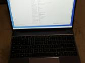 Huawei Matebook 13 (Ryzen 5 / 8gb / 256gb) - nuotraukos Nr. 7