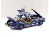 Mercedes-benz 300 SL W198 - nuotraukos Nr. 2