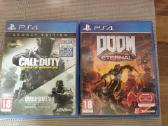 Ps4 ir Ps4 Žaidimai - nuotraukos Nr. 2