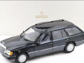 Mercedes-benz 300d S124