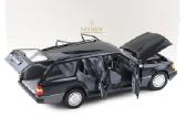 Mercedes-benz 300d S124 - nuotraukos Nr. 2