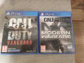 Ps4 ir Ps4 Žaidimai - nuotraukos Nr. 3
