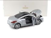 Peugeot Rcz Mercury - nuotraukos Nr. 2
