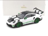 Porsche 911 992 Gt3 RS