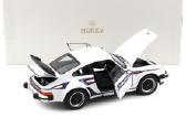 Porsche 911 930 Turbo - nuotraukos Nr. 2
