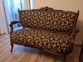 Senovinė sofa