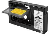 Motorizuotas Vhs-c į Vhs kasetės adapteris
