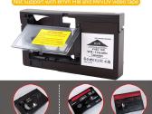 Motorizuotas Vhs-c į Vhs kasetės adapteris - nuotraukos Nr. 4