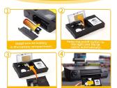 Motorizuotas Vhs-c į Vhs kasetės adapteris - nuotraukos Nr. 5