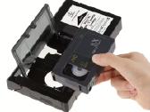 Motorizuotas Vhs-c į Vhs kasetės adapteris - nuotraukos Nr. 2