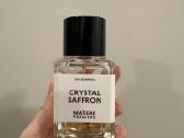 Matiere Premiere Crystal Safron kvepalų likutis
