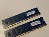 Ddr3 8gb 2x4gb 1600mhz - nuotraukos Nr. 3