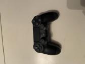 Ps4 kontroleris