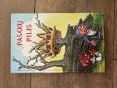 Vaikiškos knygelės - nuotraukos Nr. 5