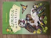 Vaikiškos knygelės - nuotraukos Nr. 7