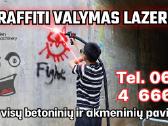 Lazerio valymo paslaugos - nuotraukos Nr. 5
