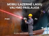 Lazerio valymo paslaugos - nuotraukos Nr. 6
