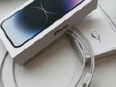 iPhone 14 Pro Max 512 GB - nuotraukos Nr. 3