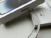 iPhone 14 Pro Max 512 GB - nuotraukos Nr. 4