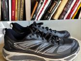 Hoka Mafate Speed 2 – 44.5 (mažinti), Vibram - nuotraukos Nr. 2