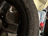 Hankook Ventus Prime3 - nuotraukos Nr. 2