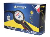 Schrader Michelin padangų pripūtimo matuoklis - nuotraukos Nr. 2