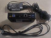 Lenovo Thinkpad Usb 3.0 Ultra Dock Type 40a8 - nuotraukos Nr. 3