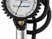 Schrader Michelin padangų pripūtimo matuoklis - nuotraukos Nr. 3