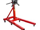 Stendas varikliui tvirtinimo stovas 900 kg