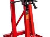 Stendas varikliui tvirtinimo stovas 900 kg - nuotraukos Nr. 2