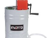 Rankinis alyvos Kuro siurblys 10 l